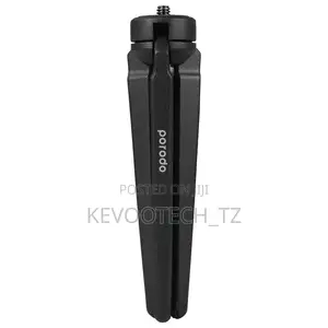 Porodo Mini Tripod Stand