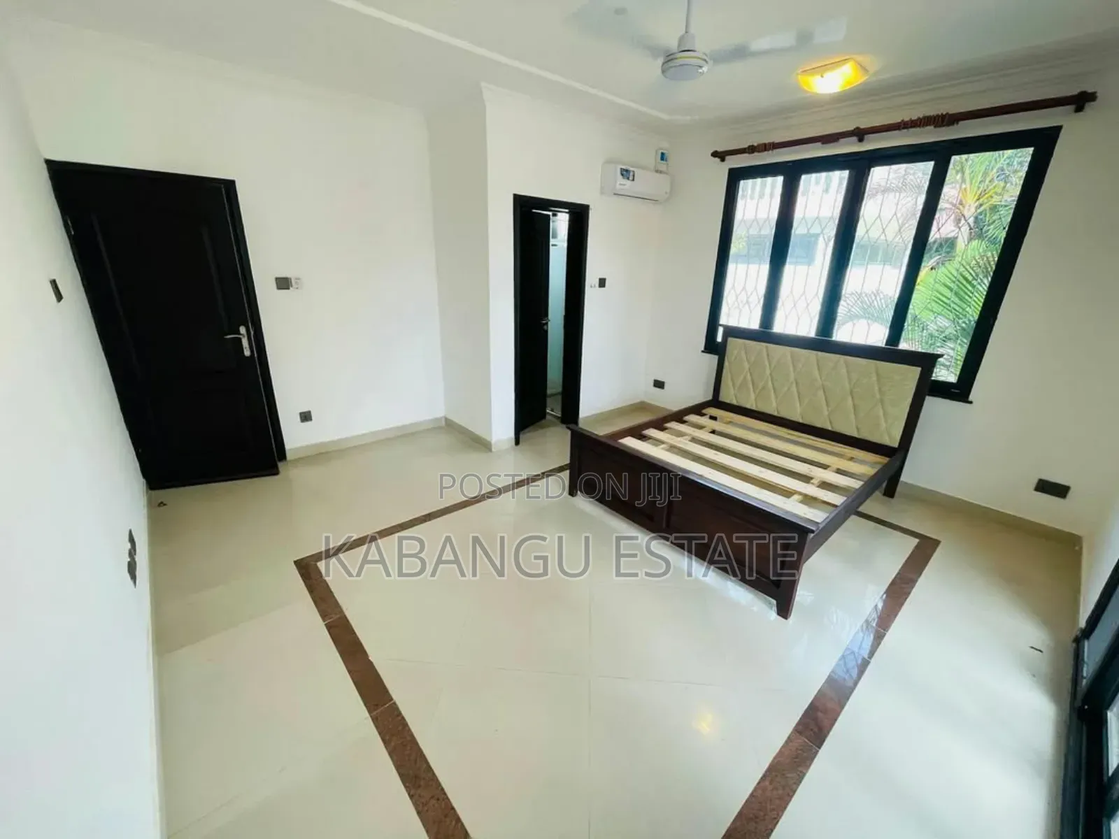 4bdrm Villa in Ada Estates for rent