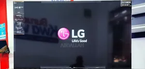 Lg Uhd Tv, Ai Thin 55"
