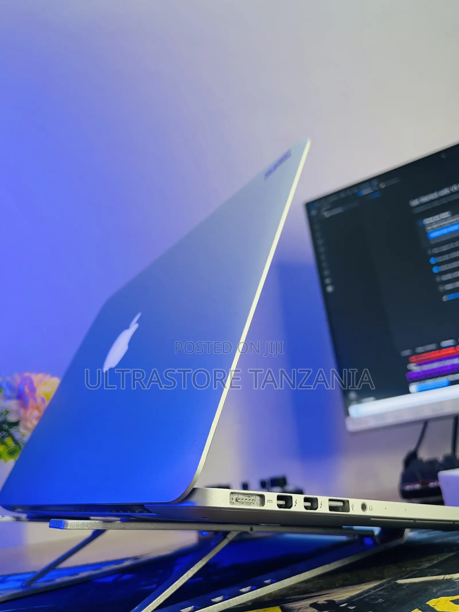Laptop Apple MacBook Pro 2015 16GB Intel Core I5 SSD 512GB
