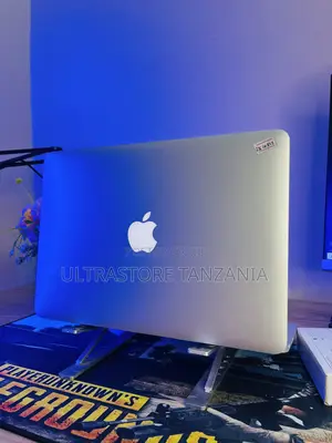 Laptop Apple MacBook Pro 2015 16GB Intel Core I5 SSD 512GB