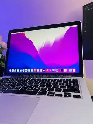Laptop Apple MacBook Pro 2015 16GB Intel Core I5 SSD 512GB