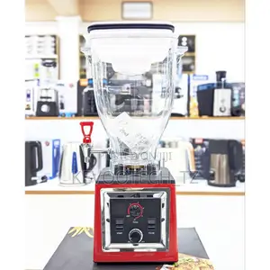 Commercial Blender 10l
