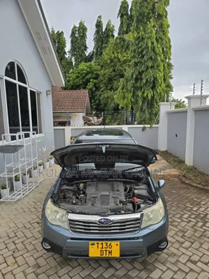 Toyota Harrier 2005 Black