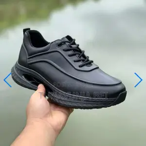 Leather Rubber