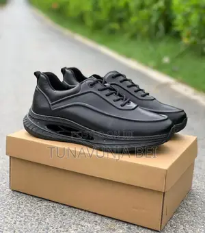 Leather Rubber