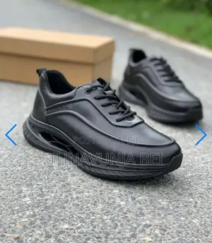 Leather Rubber