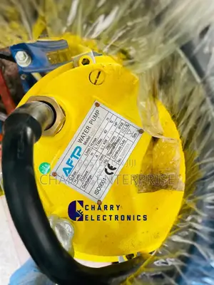 Submersible Sewage Deep Water Pump 13hp 110m 9.2kw 539 L/Min
