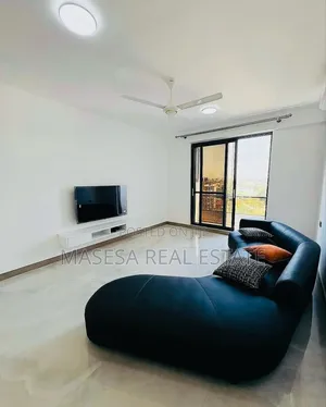 Furnished 3bdrm Apartment in Msasani for rent