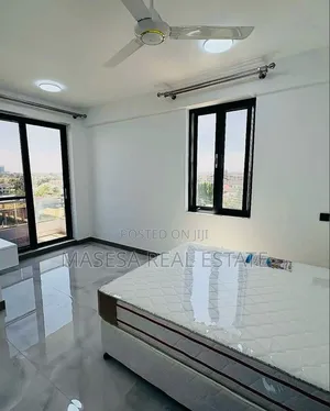 Furnished 3bdrm Apartment in Msasani for rent
