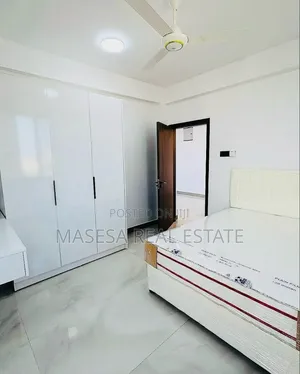 Furnished 3bdrm Apartment in Msasani for rent
