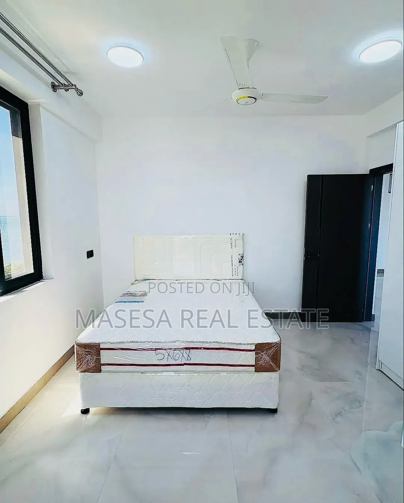 Furnished 3bdrm Apartment in Msasani for rent