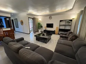 Furnished 2bdrm Apartment in Msasani for rent