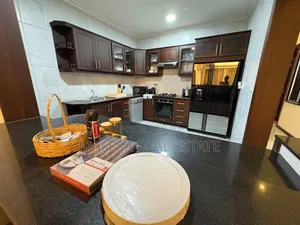 Furnished 2bdrm Apartment in Msasani for rent