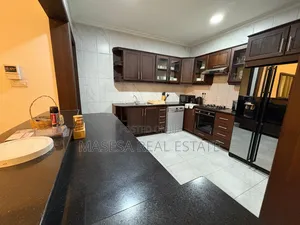 Furnished 2bdrm Apartment in Msasani for rent