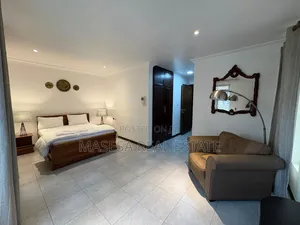 Furnished 2bdrm Apartment in Msasani for rent