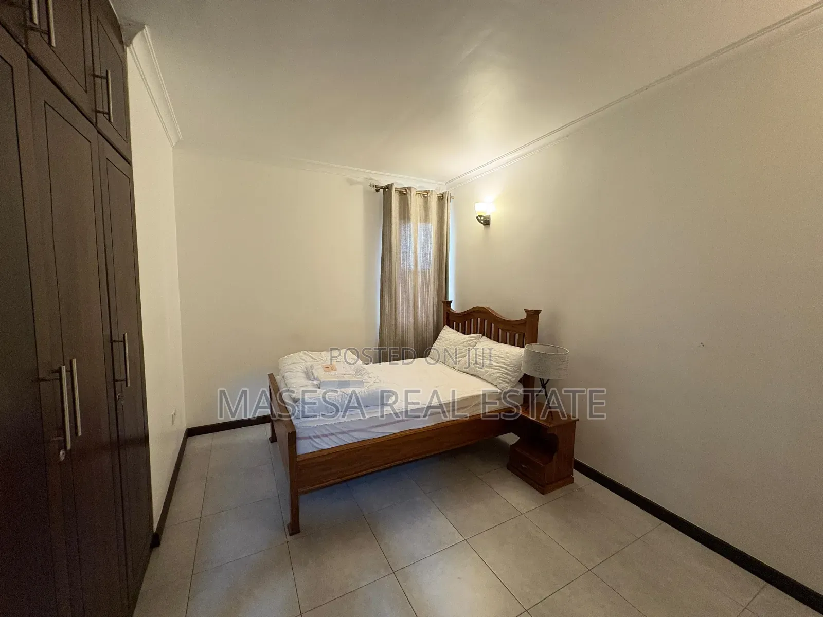 Furnished 2bdrm Apartment in Msasani for rent