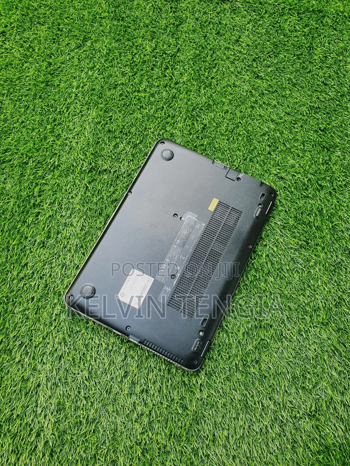 Laptop HP EliteBook 820 G3 8GB Intel Core I3 SSD 256GB