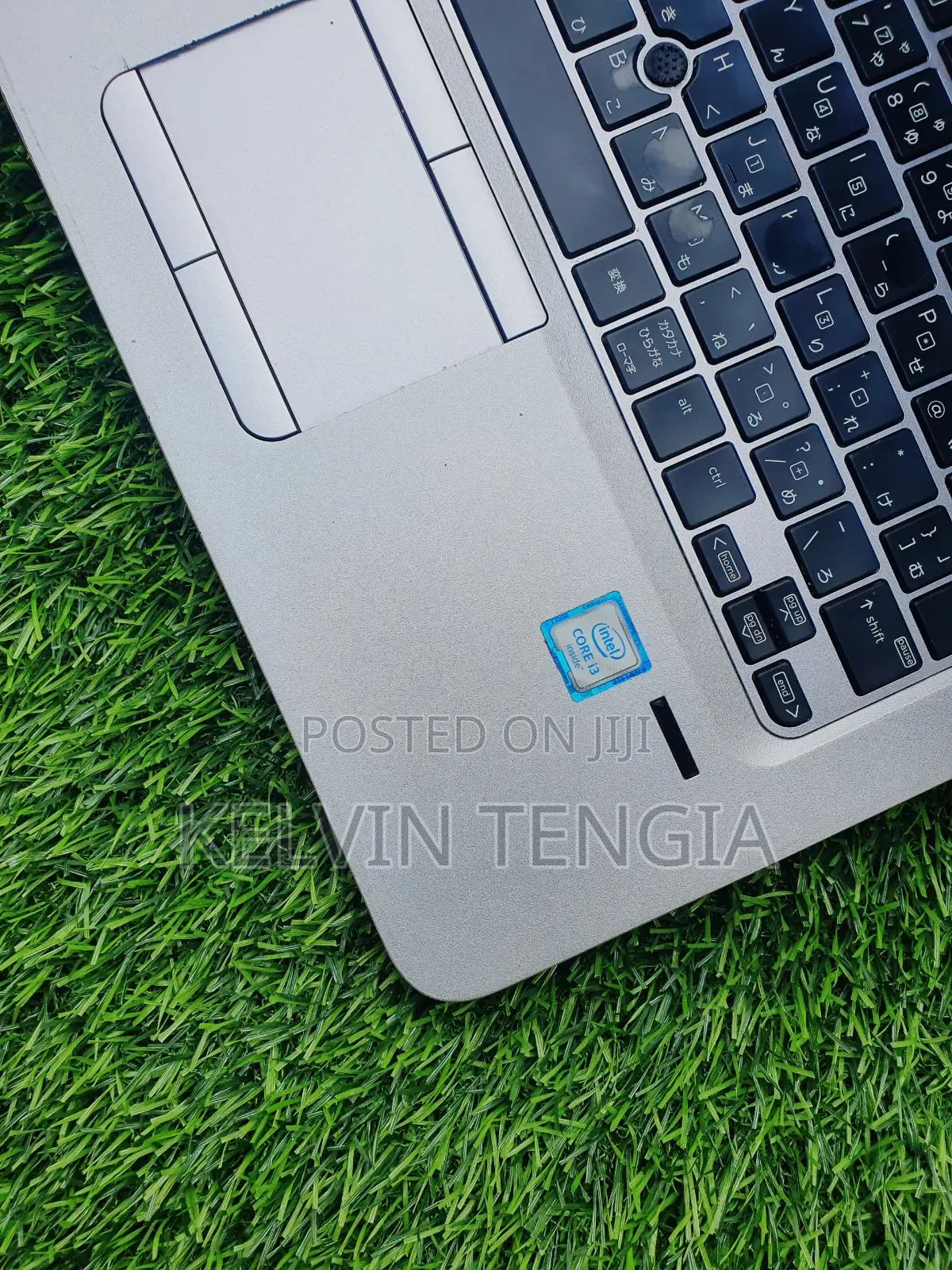 Laptop HP EliteBook 820 G3 8GB Intel Core I3 SSD 256GB