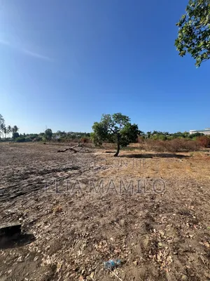 Photo - Commercial Plot for Sale 30 Acres, Boko Dar Es Salaam