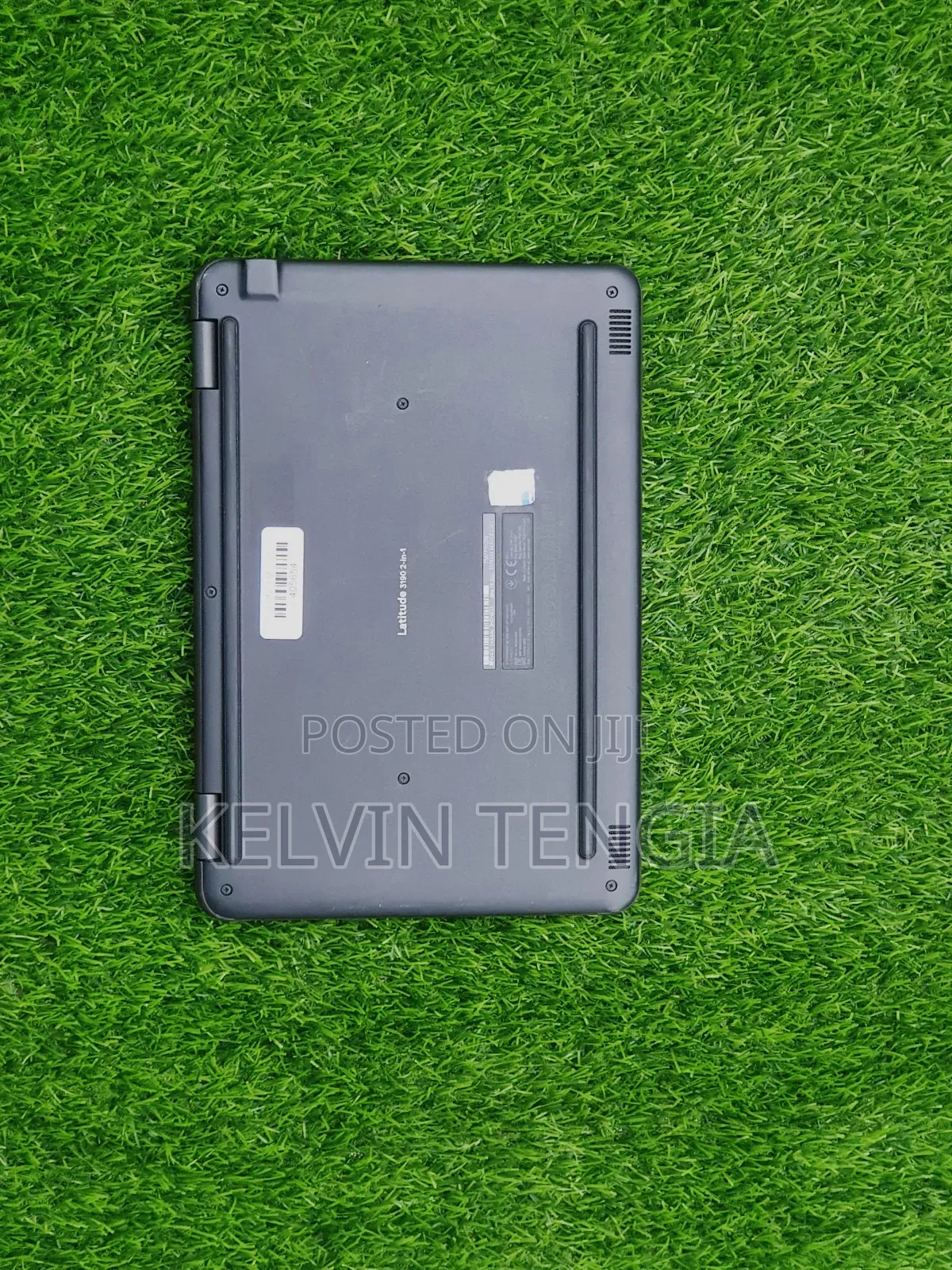 Laptop Dell Latitude 3189 4GB Intel Celeron SSD 128GB