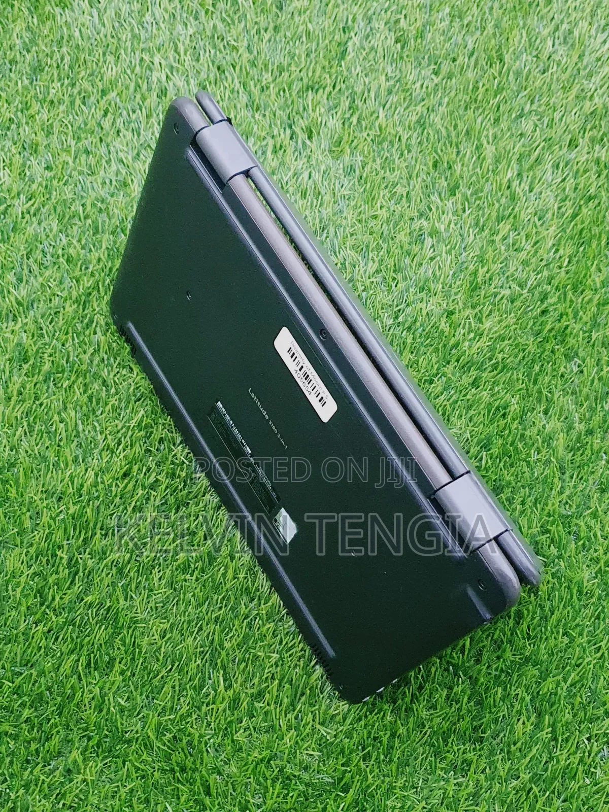 Laptop Dell Latitude 3189 4GB Intel Celeron SSD 128GB