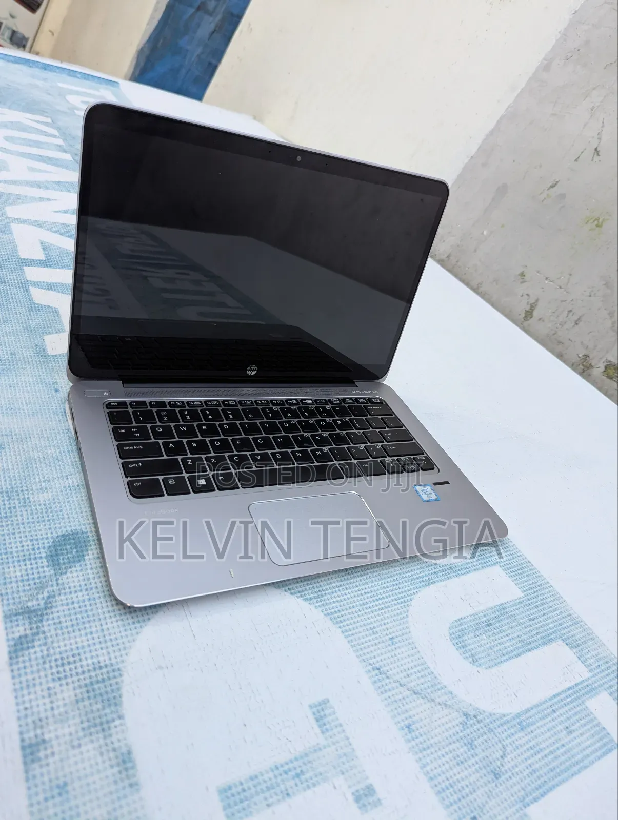 Laptop HP EliteBook 1030 G1 16GB Intel Core Ultra 5 SSD 256GB