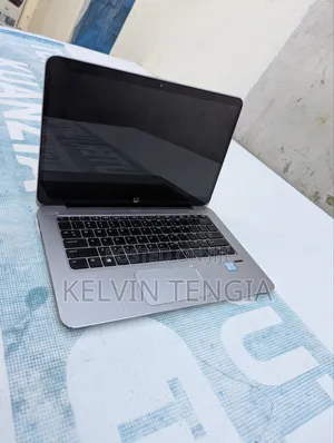 Laptop HP EliteBook 1030 G1 16GB Intel Core Ultra 5 SSD 256GB