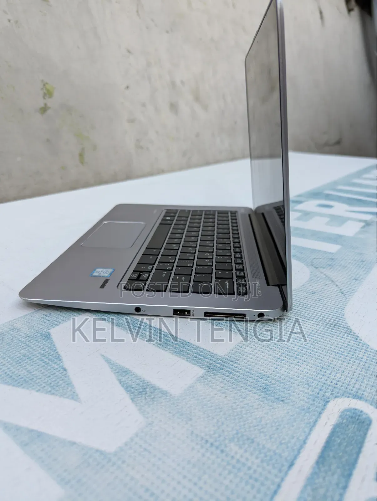 Laptop HP EliteBook 1030 G1 16GB Intel Core Ultra 5 SSD 256GB