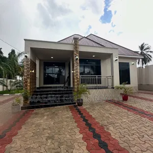 3bdrm House in Bunju Beach Estate, Kinondoni for sale