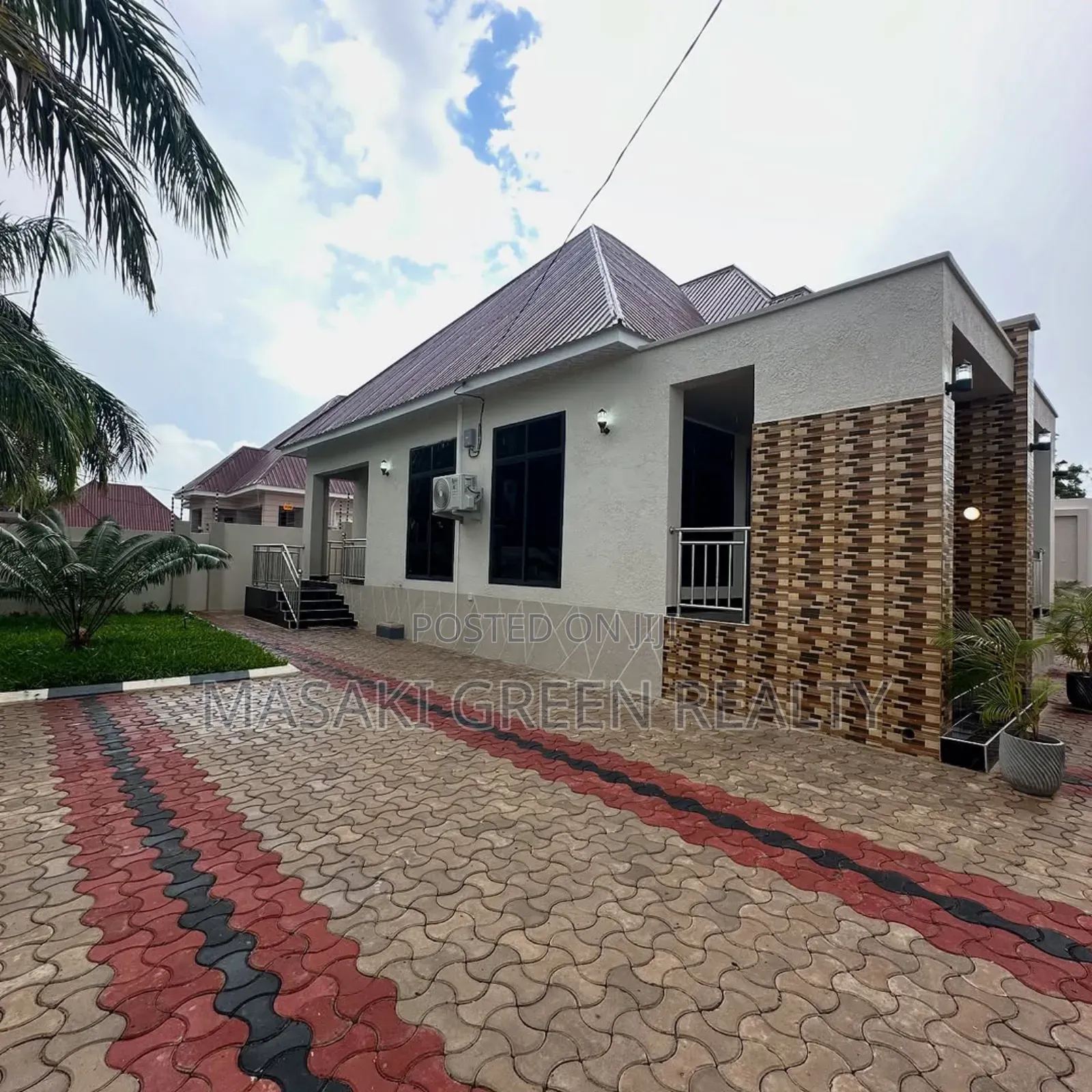 3bdrm House in Bunju Beach Estate, Kinondoni for sale