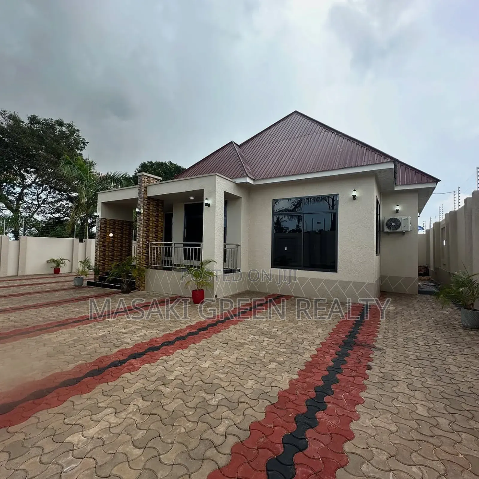 3bdrm House in Bunju Beach Estate, Kinondoni for sale