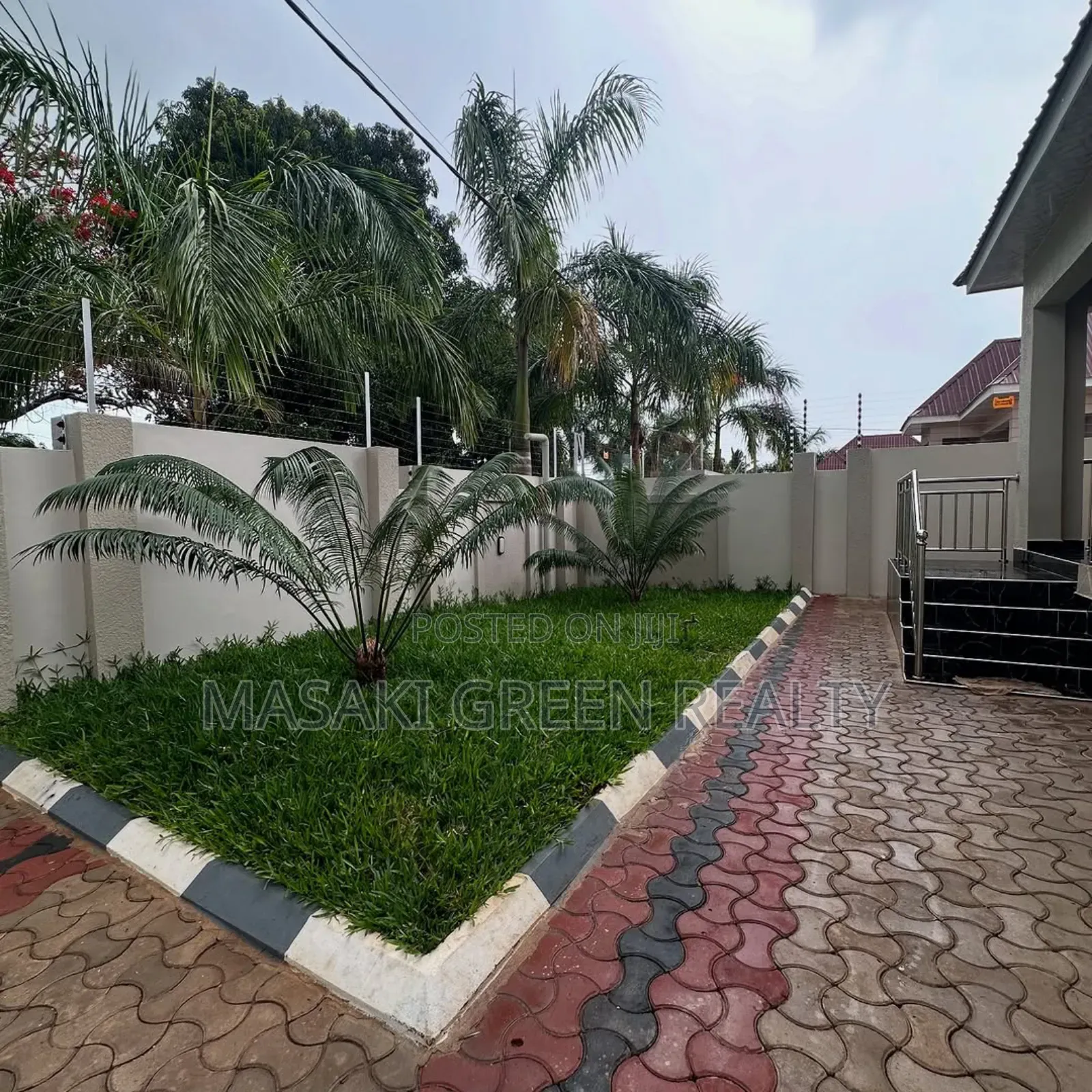 3bdrm House in Bunju Beach Estate, Kinondoni for sale