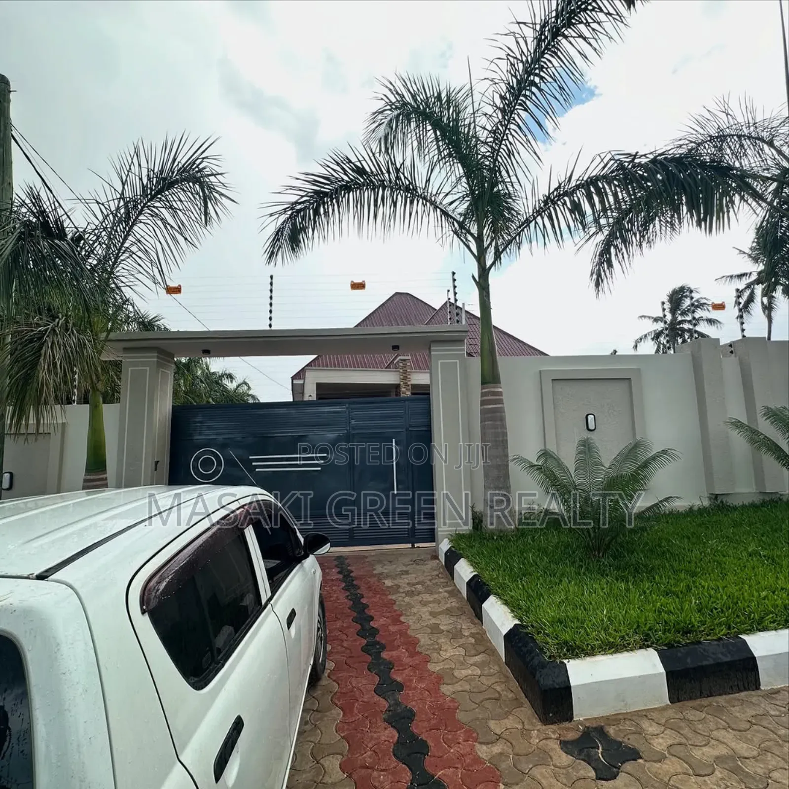 3bdrm House in Bunju Beach Estate, Kinondoni for sale