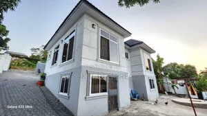 4bdrm House in Mbezi Estate, Kinondoni for sale