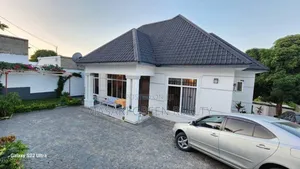 4bdrm House in Mbezi Estate, Kinondoni for sale