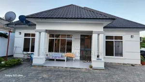4bdrm House in Mbezi Estate, Kinondoni for sale