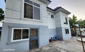 4bdrm House in Mbezi Estate, Kinondoni for sale