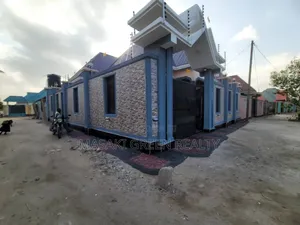 4bdrm House in Mbagala Estate, Kinondoni for sale