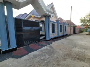 4bdrm House in Mbagala Estate, Kinondoni for sale