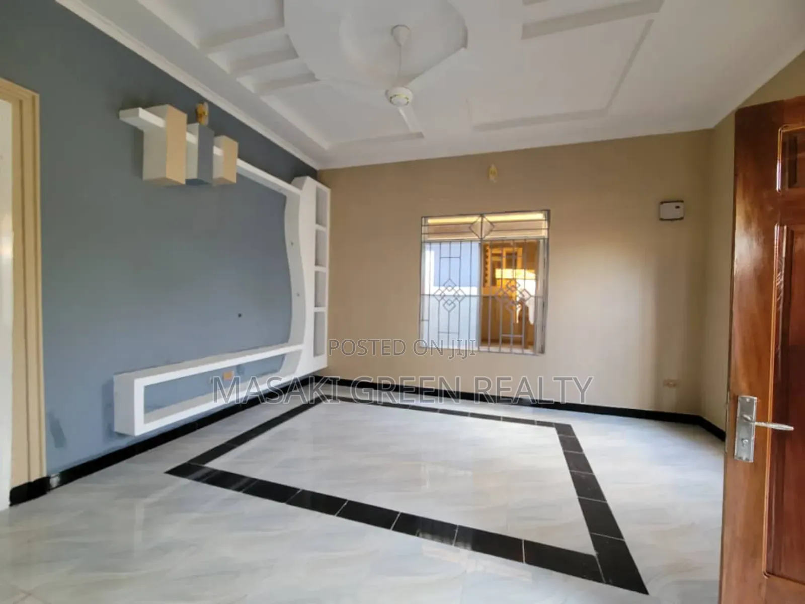 4bdrm House in Mbagala Estate, Kinondoni for sale