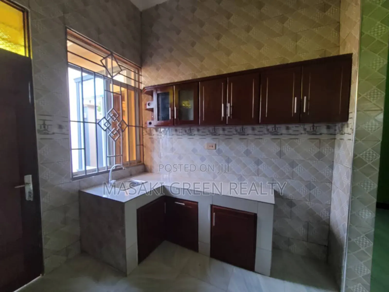 4bdrm House in Mbagala Estate, Kinondoni for sale