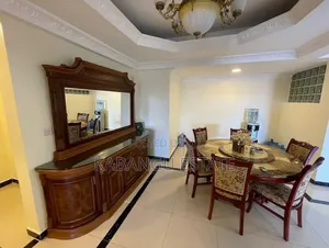 Furnished 3bdrm Apartment in Masaki for rent