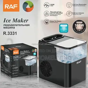 Raf Ice Maker