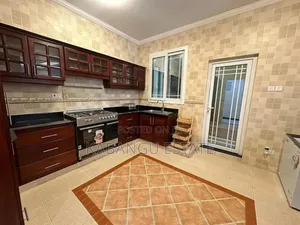Furnished 3bdrm Apartment in Masaki for rent