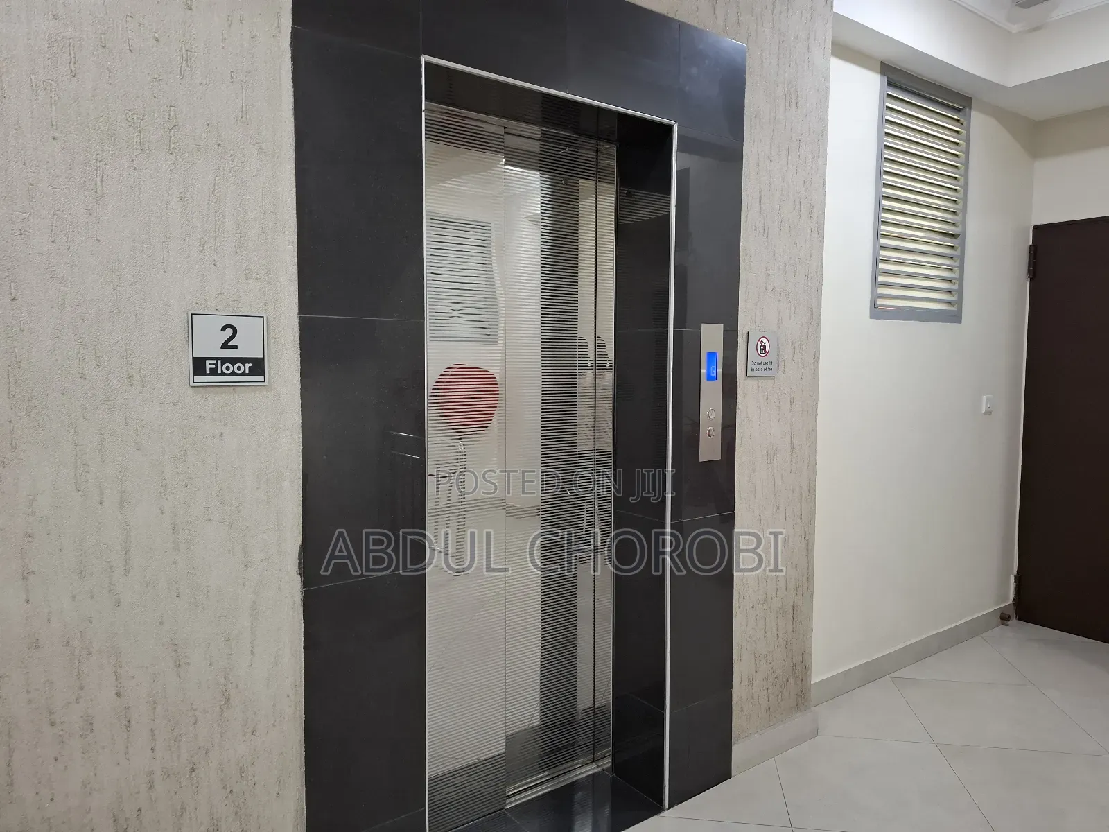 Furnished 3bdrm Apartment in Mikocheni for rent