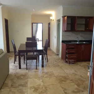 Furnished 2bdrm Apartment in Masaki for rent