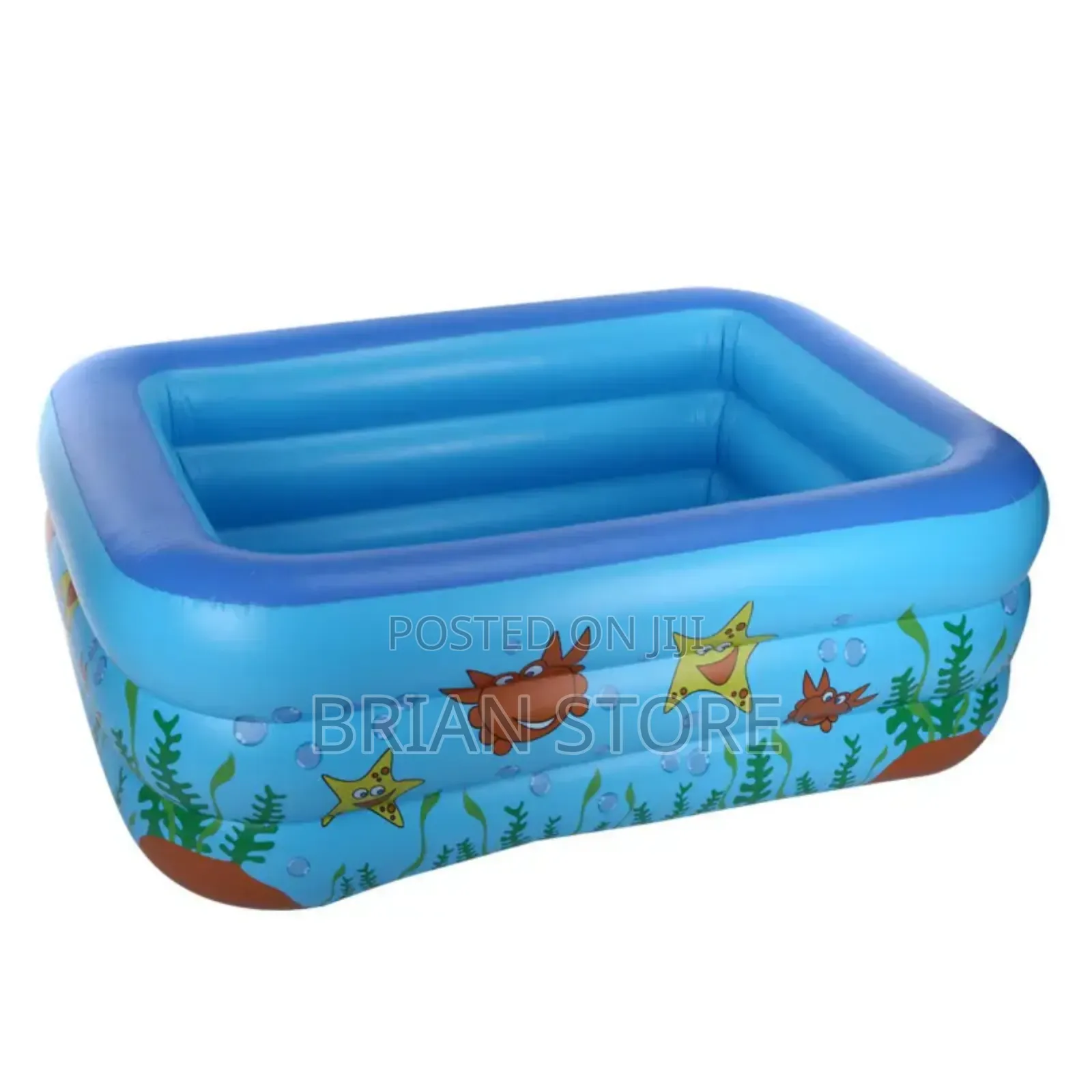 Inflatable Swimming Pool 1.3metres