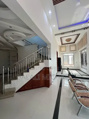 4bdrm House in Mbezibeach for sale