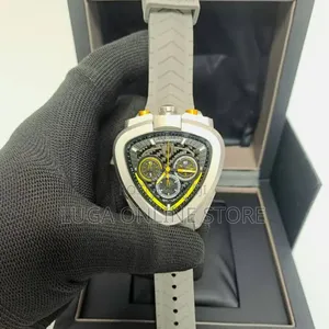 Torino Lamborgini Original